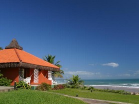 Pousada Tabapitanga, Porto de Galinhas