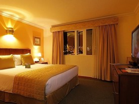 Hotel Conquistador Cuenca, Cuenca