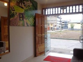 Andrea's Inn Hotel, Cusco