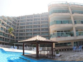 Apart-Hotel Villa del Sol Residence, Recreio dos Bandeirantes