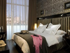 Lennox Buenos Aires, Ciudad de Buenos Aires