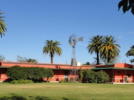 Estancia La Esperanza, Gualeguay