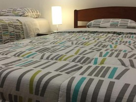 Hostal Plaza Mayor, Lima