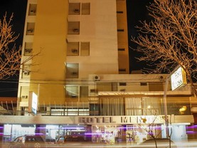 Menossi , Río Cuarto