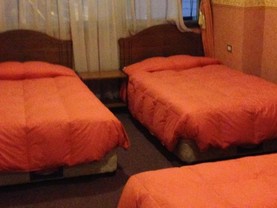 Hotel Miramar, Puerto Montt