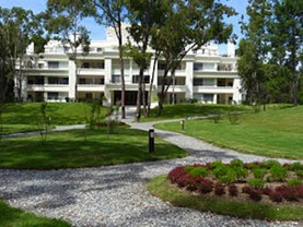 Lloret de Mar-Green Park Punta del Este, Punta del Este