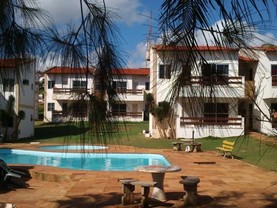 Sables Blancs Residence, Aquiraz