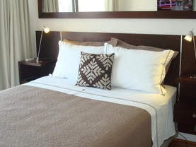 Brizen Apartments - Manuel Montt, Santiago