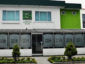 Hotel Quality Comfort House, Bogotá