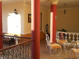 Villa Oropeza Guest House, Sucre