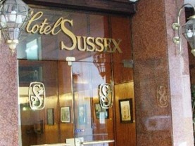 Sussex , Córdoba