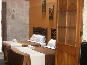 Posada del Sol, Arequipa