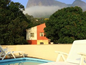Hostel Canoas, Rio de Janeiro