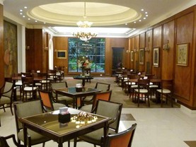 Hotel Dorá, Ciudad de Buenos Aires
