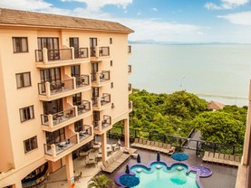 Jurerê Beach Village, Florianópolis