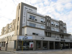 Gran Hotel Brisas del Hum, Mercedes