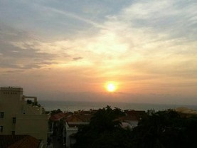 Apartamento en Cartagena - Colombia, Edificio Nuevo Conquistador Apartamento 520, Cartagena De Indias