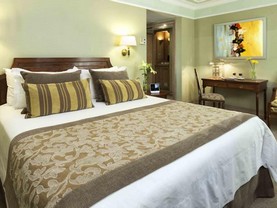 Hotel Regal Pacific Santiago, Santiago