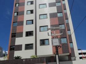 Apartamento Edifício Edécio Lopes, Maceió