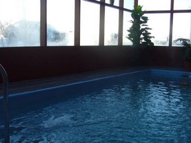 Hostería Lupama, El Calafate