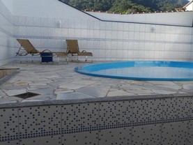 Liverpool Pousada, Ubatuba