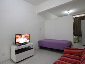 Copacabana 1116, Rio de Janeiro