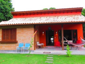 Pulau Hostel, Florianópolis
