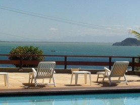 Pousada Barlavento, Armação dos Búzios