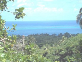 Marysol Lodging, San Andrés