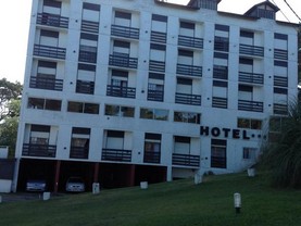 Villa Mora Hotel, Valeria del Mar