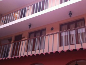 Hotel del Sur, Cusco