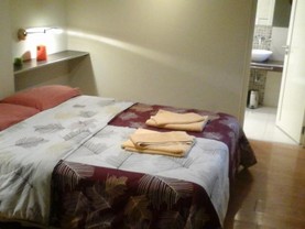 Apartamentos del Valle, Mendoza