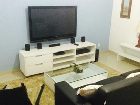 Casa Espaço e Conforto, Rio de Janeiro