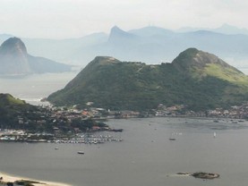 Apartamento Rio Centro Barra da Tijuca, Rio de Janeiro