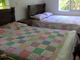 Posada Miss Claris, San Andrés