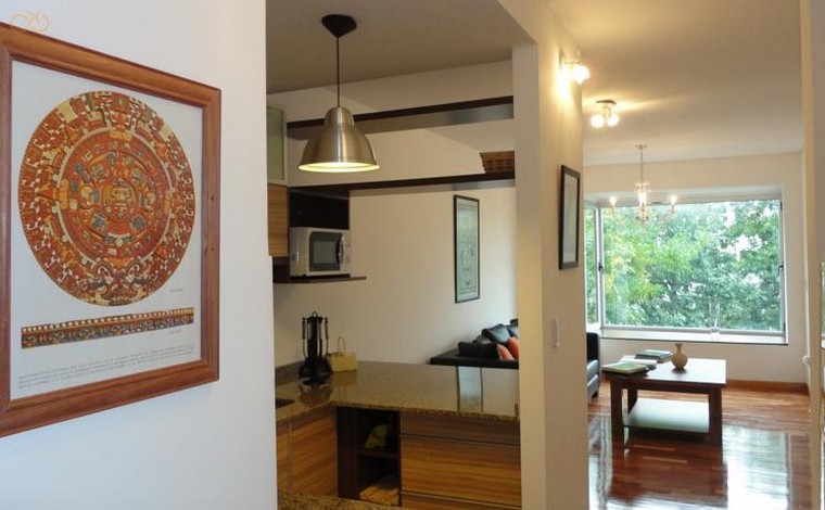 Apartamento en Palermo Hollywood, Buenos Aires
