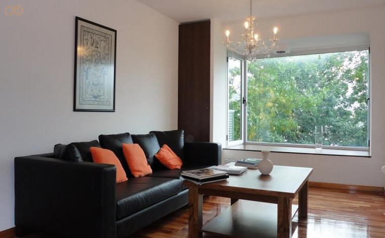 Apartamento en Palermo Hollywood, Buenos Aires