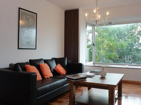 Apartamento en Palermo Hollywood, Ciudad de Buenos Aires