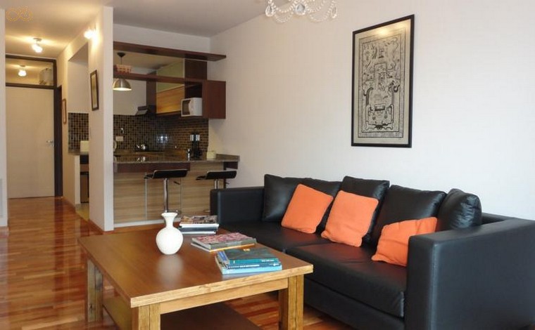 Apartamento en Palermo Hollywood, Buenos Aires