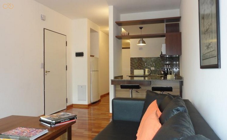 Apartamento en Palermo Hollywood, Buenos Aires
