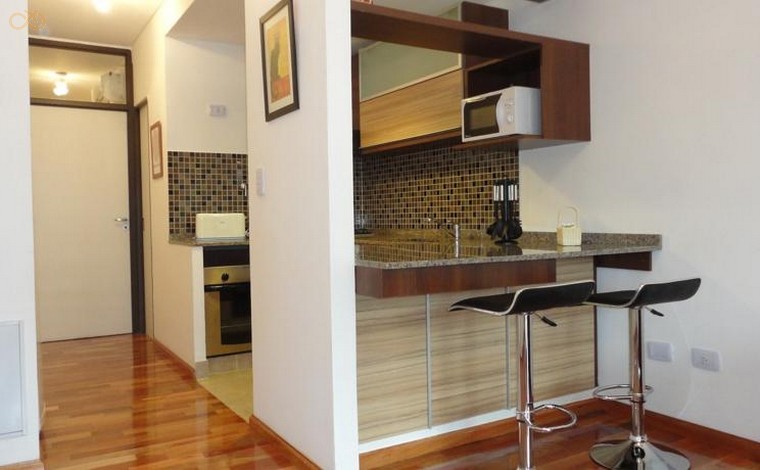 Apartamento en Palermo Hollywood, Buenos Aires