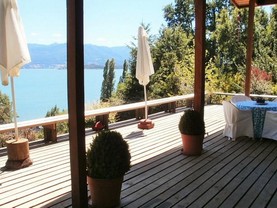 Maison Boutique en Pucon, Pucón