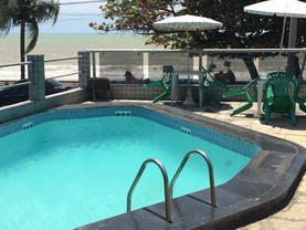Flat Beira Mar, João Pessoa
