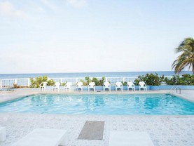 On Vacation Blue Reef All Inclusive, San Andrés