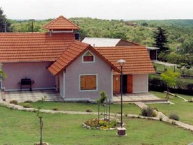 Agua de Oro , Agua De Oro