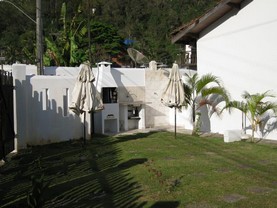 Chalés Casa Blanc, Ilhabela