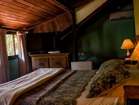 Don Pascual, Recreio dos Bandeirantes