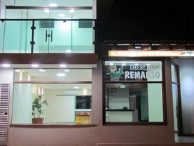 Pousada Remanso, Bonito