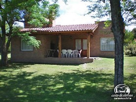 Casa de Sierras , Santa Monica