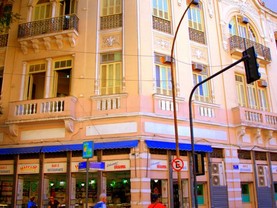 Massape Rio Hostel, Rio de Janeiro